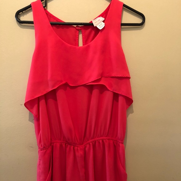 romper shorts - Picture 3 of 6